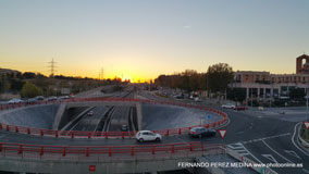 Via de las Dos Castillas, 17, Pozuelo de Alarcón, Madrid