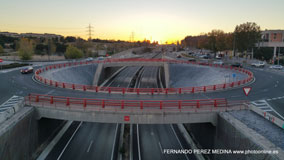 Via de las Dos Castillas, 17, Pozuelo de Alarcón, Madrid