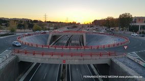 Via de las Dos Castillas, 17, Pozuelo de Alarcón, Madrid