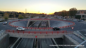 Via de las Dos Castillas, 17, Pozuelo de Alarcón, Madrid