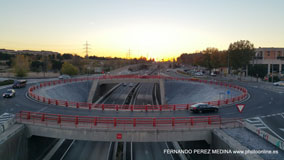 Via de las Dos Castillas, 17, Pozuelo de Alarcón, Madrid
