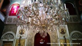 Ekklisia Agia Triada Rosiki, Souri, Atenas, Kentrikos Tomeas Athinon, Grecia