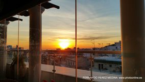 Hera Hotel, Falirou, Atenas, Grecia