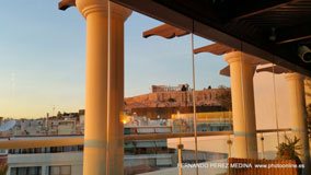 Hera Hotel, Falirou, Atenas, Grecia