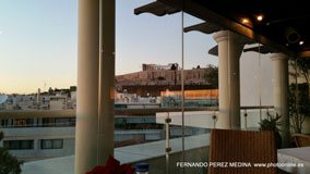 Hera Hotel, Falirou, Atenas, Grecia