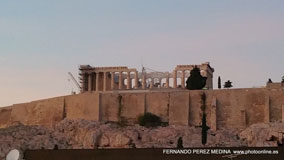 Hera Hotel, Falirou, Atenas, Grecia