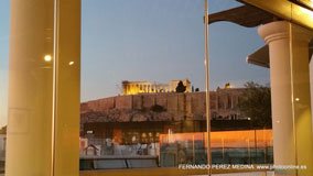 Hera Hotel, Falirou, Atenas, Grecia
