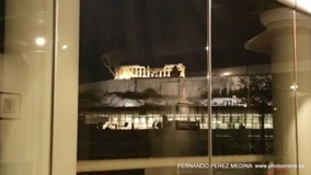 Hera Hotel, Falirou, Atenas, Grecia