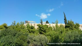 Dionysiou Areopagitou 22, Athina, Atenas, Grecia