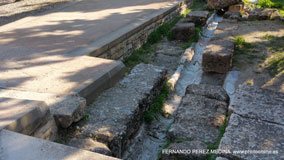 Teatro de Dioniso Mitseon 25, Athina 117 42, Grecia