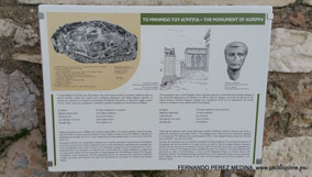 Propylaea Acrópolis, Dionysiou Areopagitou, Athina 105 58, Grecia