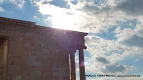 Templo de Atenea Niké Acropoli, Dionysiou Areopagitou, Athina 105 58, Grecia