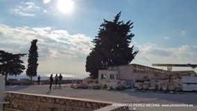 Acropolis of Athens Athens, Grecia