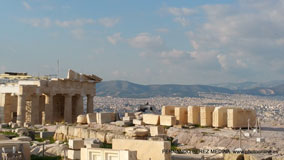 Acropolis of Athens Athens, Grecia