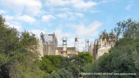 Propylaea Acrópolis, Dionysiou Areopagitou, Athina 105 58, Grecia