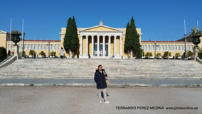 Zappeion Leof. Vasilissis Olgas, Athina 105 57, Grecia