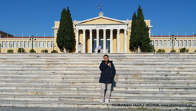 Zappeion Leof. Vasilissis Olgas, Athina 105 57, Grecia