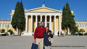 Zappeion Leof. Vasilissis Olgas, Athina 105 57, Grecia