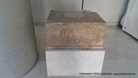 Museo de la Acrópolis Dionysiou Areopagitou 15, Athina 117 42, Grecia