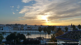 Calle Adriano 34, Sevilla, España