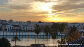 Calle Adriano 34, Sevilla, España