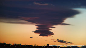 Parque Cerro Perdigones, Pozuelo de Alarcón, Madrid, España