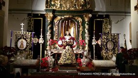 San Pedro el Viejo, Calle del Nuncio, 14,28005 Madrid, España