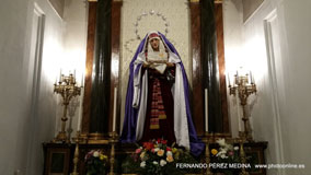 San Pedro el Viejo, Calle del Nuncio, 14,28005 Madrid, España