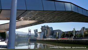 Universidad de Deusto, Avenida de las Universidades, Bilbao, España