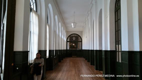 Universidad de Deusto, Avenida de las Universidades, Bilbao, España