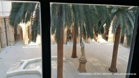 Universidad de Deusto, Avenida de las Universidades, Bilbao, España