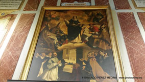 Universidad de Deusto, Avenida de las Universidades, Bilbao, España