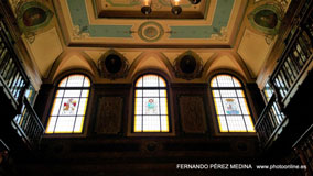 Universidad de Deusto, Avenida de las Universidades, Bilbao, España