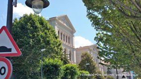 Universidad de Deusto, Avenida de las Universidades, Bilbao, España