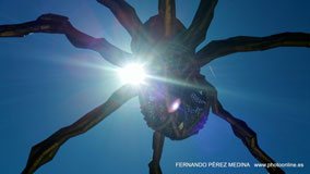 Museo Guggenheim Bilbao, Avenida Abandoibarra, Bilbao, España