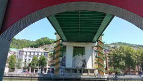 Unibertsitate Etorb., 1 48007 Bilbo Bizkaia