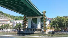 Unibertsitate Etorb., 1 48007 Bilbo Bizkaia