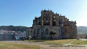 Castro Urdiales, Cantabria, España