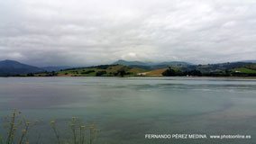 San Vicente de la Barquera, Cantabria, España