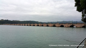 San Vicente de la Barquera, Cantabria, España