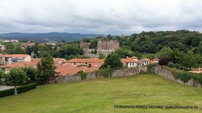 Comillas, Cantabria, España