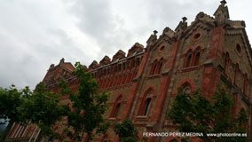 Comillas, Cantabria, España
