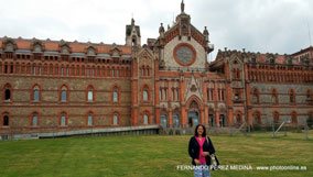 Comillas, Cantabria, España