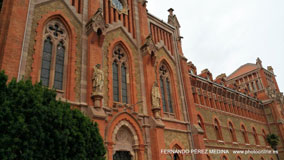 Comillas, Cantabria, España