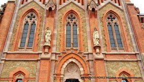 Comillas, Cantabria, España