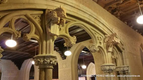 Comillas, Cantabria, España