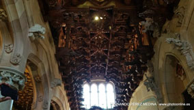 Comillas, Cantabria, España