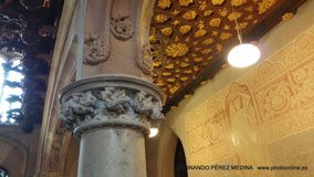 Comillas, Cantabria, España