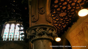 Comillas, Cantabria, España