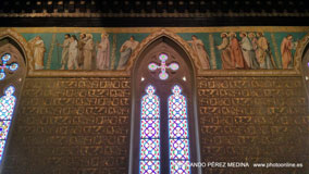 Comillas, Cantabria, España